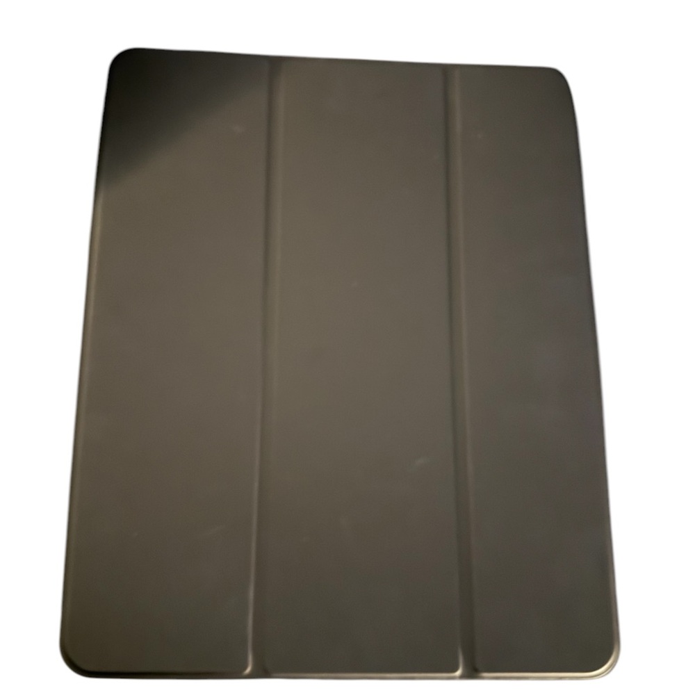 ☀️ iPad Pro 13 Inch Case M4 (2024 Model, 7th Generation) with Pencil Holder